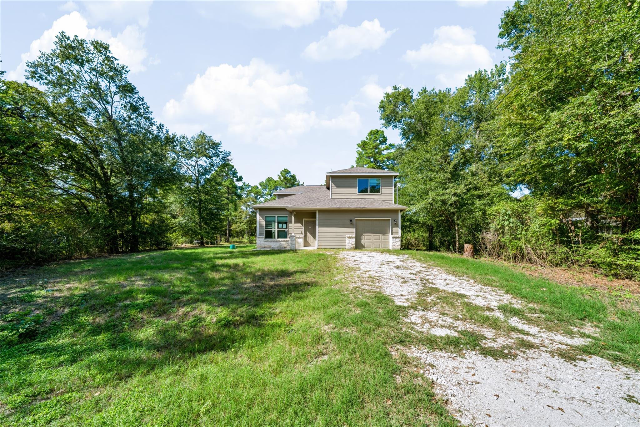 16 Big Lake Circle