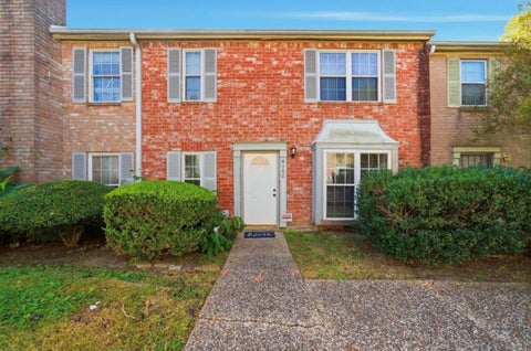Photo of 4148 Belle Park Drive #4148, Houston, TX 77072 (MLS # 40161274)