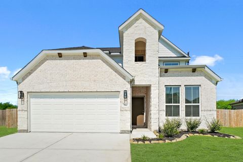 Photo of 3142 Boulder Ridge Drive, Rosenberg, TX 77471 (MLS # 90895556) Photo of 3142 Boulder Ridge Drive, Rosenberg, TX 77471 (MLS # 90895556)