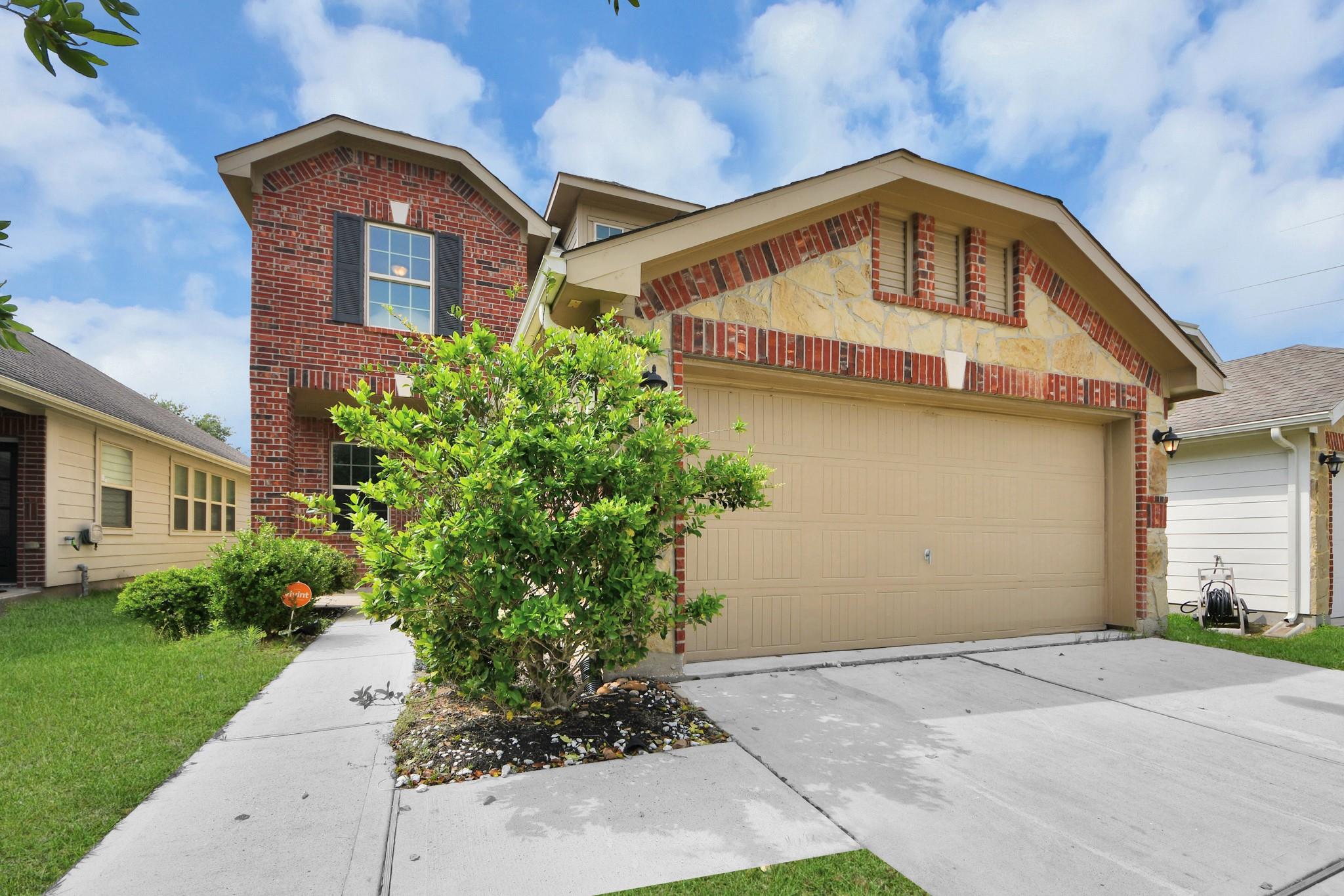 10606 Sun River Falls Drive