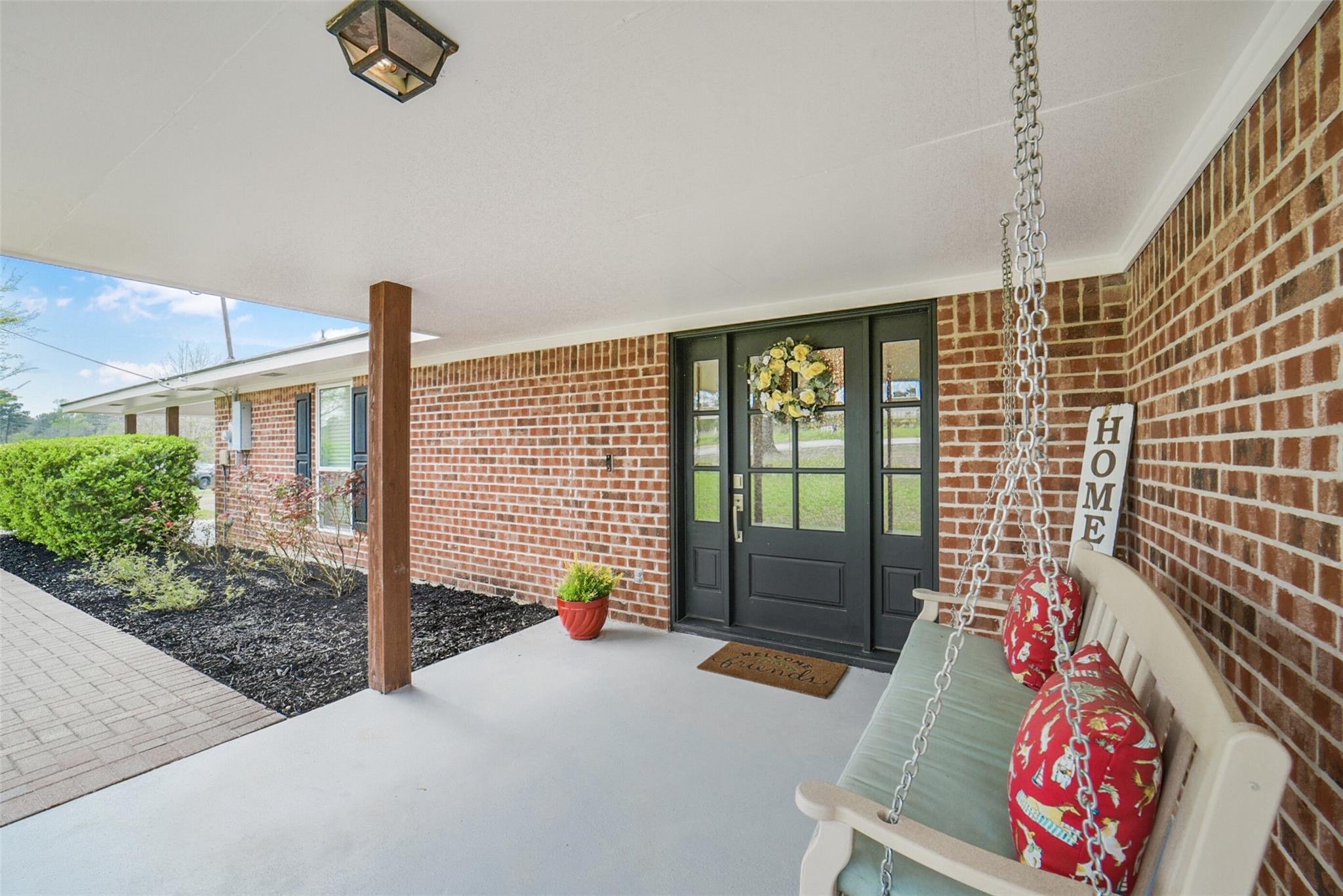 10313 S Williams Road