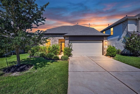 Photo of 3731 Butterfly Breeze Lane, Richmond, TX 77406 (MLS # 80254096)