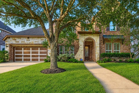 Photo of 28210 Wild Mustang Lane, Fulshear, TX 77441 (MLS # 62975575)