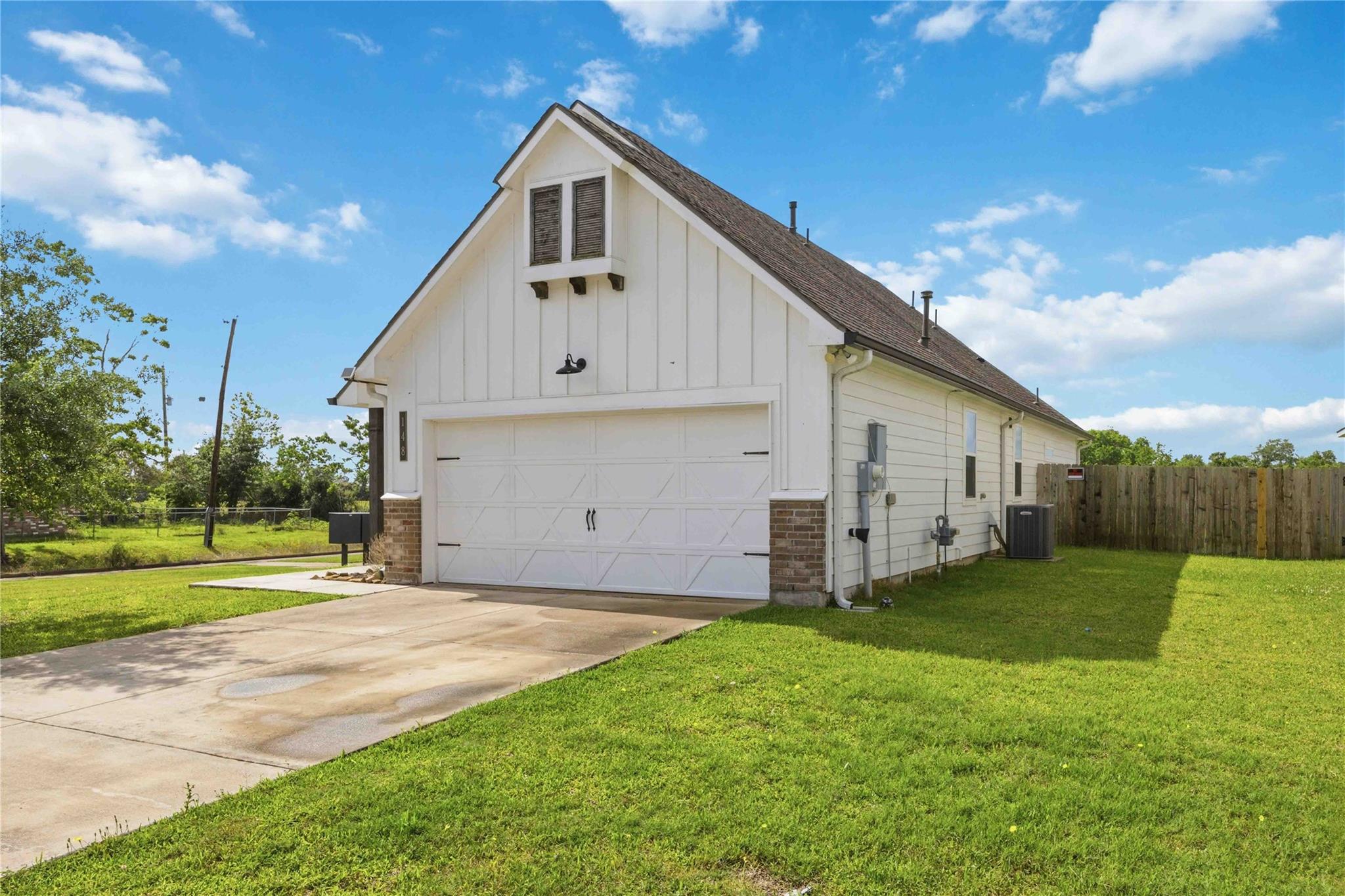 148 Austin Road