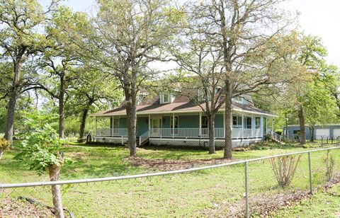 Photo of 4731 Krischke Road, Schulenburg, TX 78956 (MLS # 59374801)
