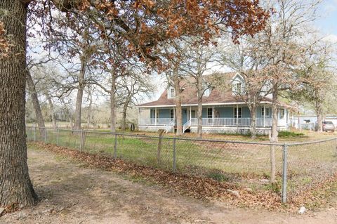 Vacant Land For Sale - 4731 Krischke Road<br/> Schulenburg, TX 78956