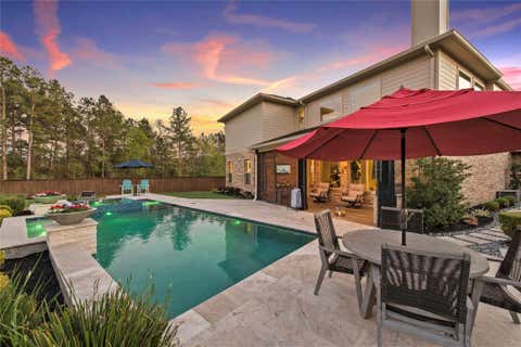 Homes For Rent - 183 Wade Pointe Drive<br/> Montgomery, TX 77316