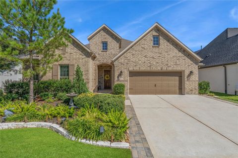 64 Venetia Grove Drive Tomball TX 77375