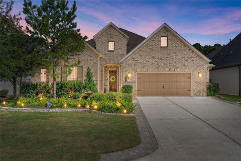 Photo of 64 Venetia Grove Drive, Tomball, TX 77375 (MLS # 13167705) Photo of 64 Venetia Grove Drive, Tomball, TX 77375 (MLS # 13167705)
