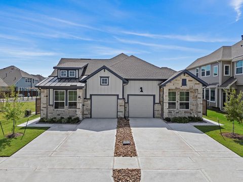 Photo of 5230 Big Dipper, Iowa Colony, TX 77583 (MLS # 95011599)