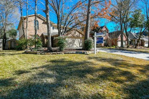 Photo of 251 N Wimberly Way, The Woodlands, TX 77385 (MLS # 84124263)