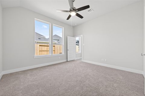 Tiny photo for 9614 Poinsettia Haven Lane LN, Richmond, TX 77407 (MLS # 16889566)