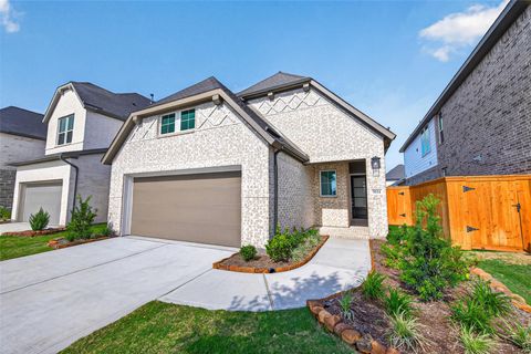 Tiny photo for 9614 Poinsettia Haven Lane LN, Richmond, TX 77407 (MLS # 16889566)
