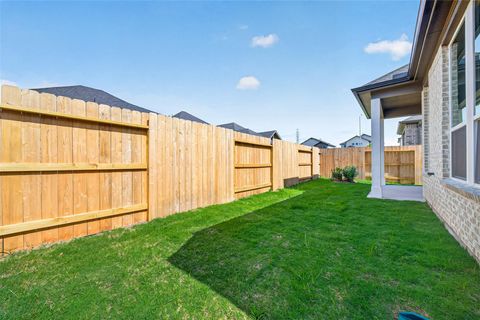 Tiny photo for 9614 Poinsettia Haven Lane LN, Richmond, TX 77407 (MLS # 16889566)