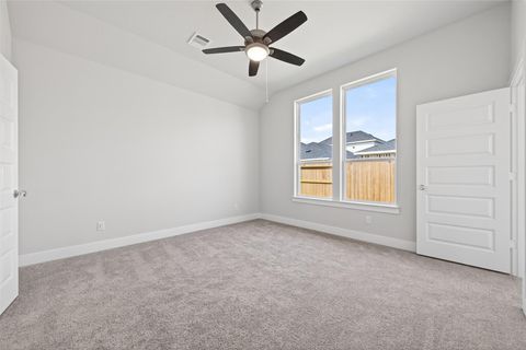 Tiny photo for 9614 Poinsettia Haven Lane LN, Richmond, TX 77407 (MLS # 16889566)