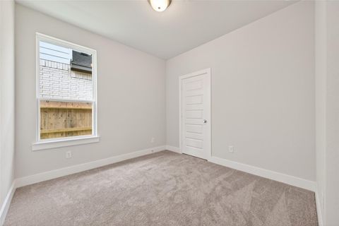Tiny photo for 9614 Poinsettia Haven Lane LN, Richmond, TX 77407 (MLS # 16889566)
