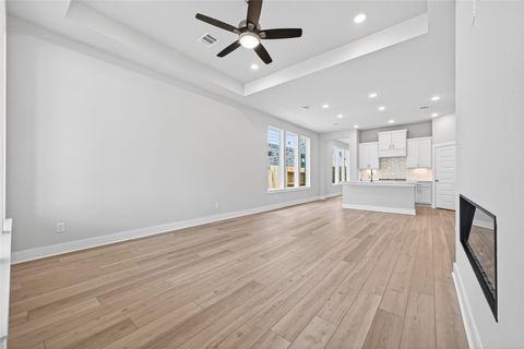 Tiny photo for 9614 Poinsettia Haven Lane LN, Richmond, TX 77407 (MLS # 16889566)