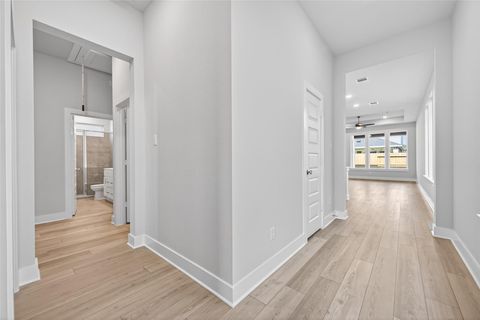 Tiny photo for 9614 Poinsettia Haven Lane LN, Richmond, TX 77407 (MLS # 16889566)