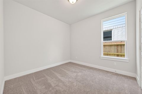Tiny photo for 9614 Poinsettia Haven Lane LN, Richmond, TX 77407 (MLS # 16889566)