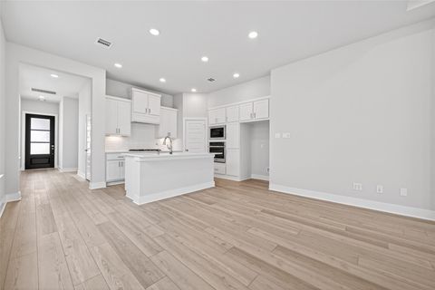Tiny photo for 9614 Poinsettia Haven Lane LN, Richmond, TX 77407 (MLS # 16889566)