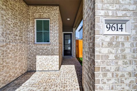 Tiny photo for 9614 Poinsettia Haven Lane LN, Richmond, TX 77407 (MLS # 16889566)