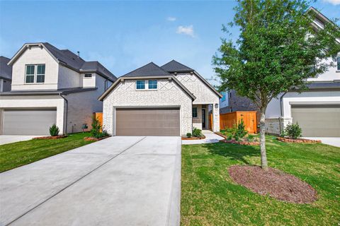 Tiny photo for 9614 Poinsettia Haven Lane LN, Richmond, TX 77407 (MLS # 16889566)