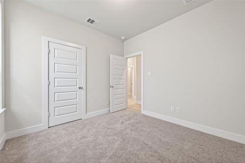 Tiny photo for 9614 Poinsettia Haven Lane LN, Richmond, TX 77407 (MLS # 16889566)