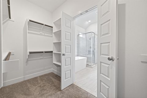 Tiny photo for 9614 Poinsettia Haven Lane LN, Richmond, TX 77407 (MLS # 16889566)