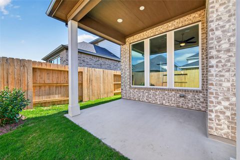 Tiny photo for 9614 Poinsettia Haven Lane LN, Richmond, TX 77407 (MLS # 16889566)