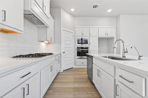 Tiny photo for 9614 Poinsettia Haven Lane LN, Richmond, TX 77407 (MLS # 16889566)