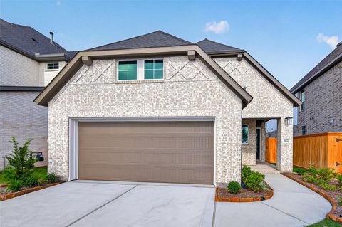Photo of 9614 Poinsettia Haven Lane LN, Richmond, TX 77407 (MLS # 16889566)