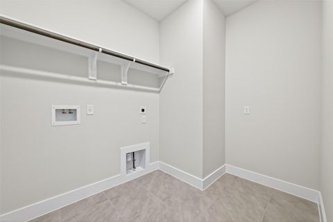 Tiny photo for 9614 Poinsettia Haven Lane LN, Richmond, TX 77407 (MLS # 16889566)