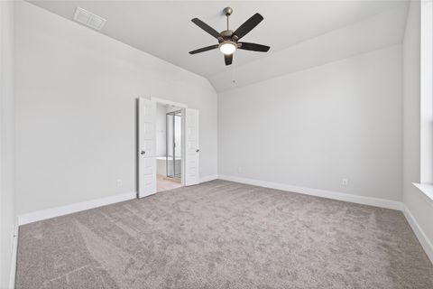 Tiny photo for 9614 Poinsettia Haven Lane LN, Richmond, TX 77407 (MLS # 16889566)
