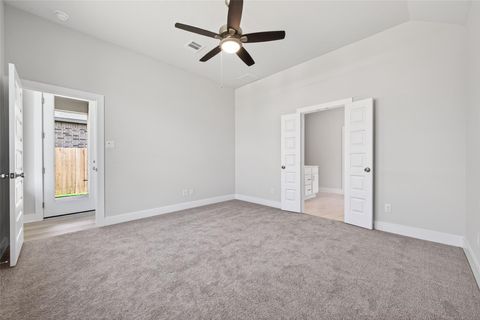 Tiny photo for 9614 Poinsettia Haven Lane LN, Richmond, TX 77407 (MLS # 16889566)