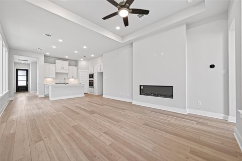 Tiny photo for 9614 Poinsettia Haven Lane LN, Richmond, TX 77407 (MLS # 16889566)