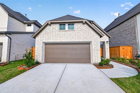 Tiny photo for 9614 Poinsettia Haven Lane LN, Richmond, TX 77407 (MLS # 16889566)
