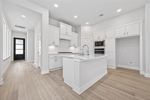 Tiny photo for 9614 Poinsettia Haven Lane LN, Richmond, TX 77407 (MLS # 16889566)