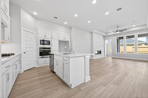 Tiny photo for 9614 Poinsettia Haven Lane LN, Richmond, TX 77407 (MLS # 16889566)