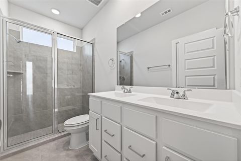 Tiny photo for 9614 Poinsettia Haven Lane LN, Richmond, TX 77407 (MLS # 16889566)