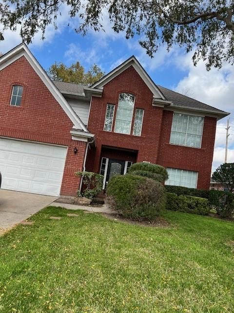 Photo of 2118 Laurel Oaks Drive, Houston, TX 77014 (MLS # 73035900)