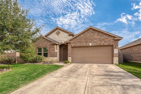 Photo of 4014 Teramo Lane, Katy, TX 77493 (MLS # 80184520)
