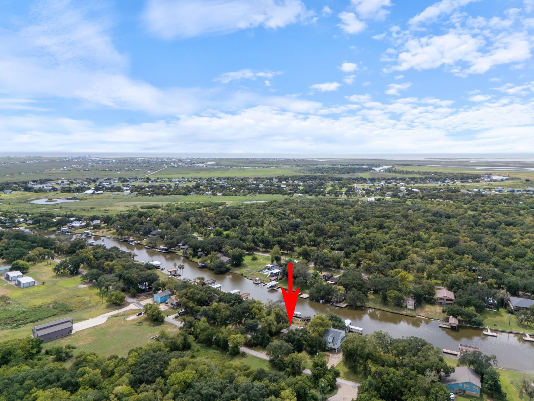 147 Private Road 652