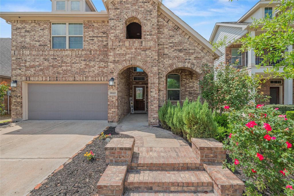 Photo of 16143 Lower Pecos Street, Cypress, TX 77433 (MLS # 89097449)