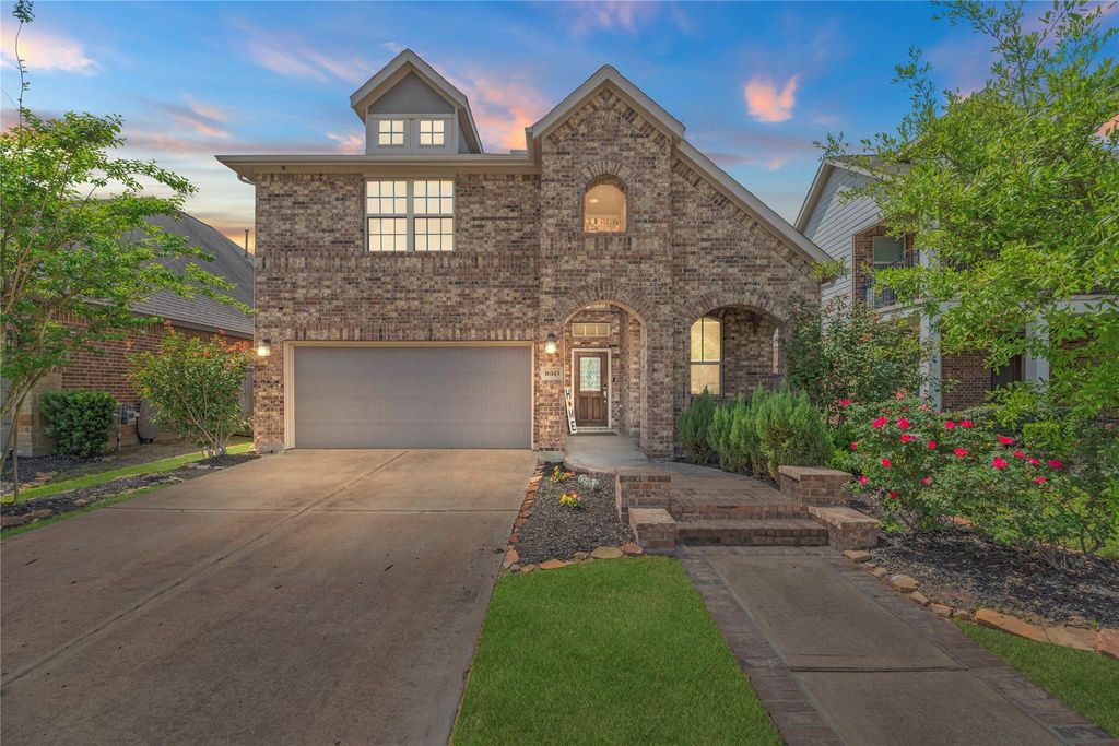 Photo of 16143 Lower Pecos Street, Cypress, TX 77433 (MLS # 89097449)