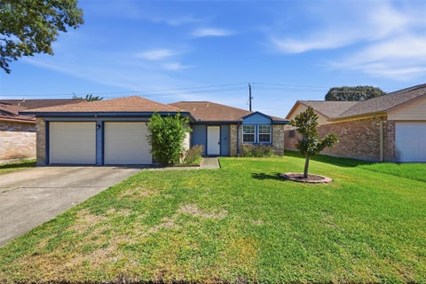 Photo of 1330 Hitchin Lane, Channelview, TX 77530 (MLS # 63804087)