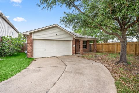 20326 Cypresswood Chase Spring TX 77373