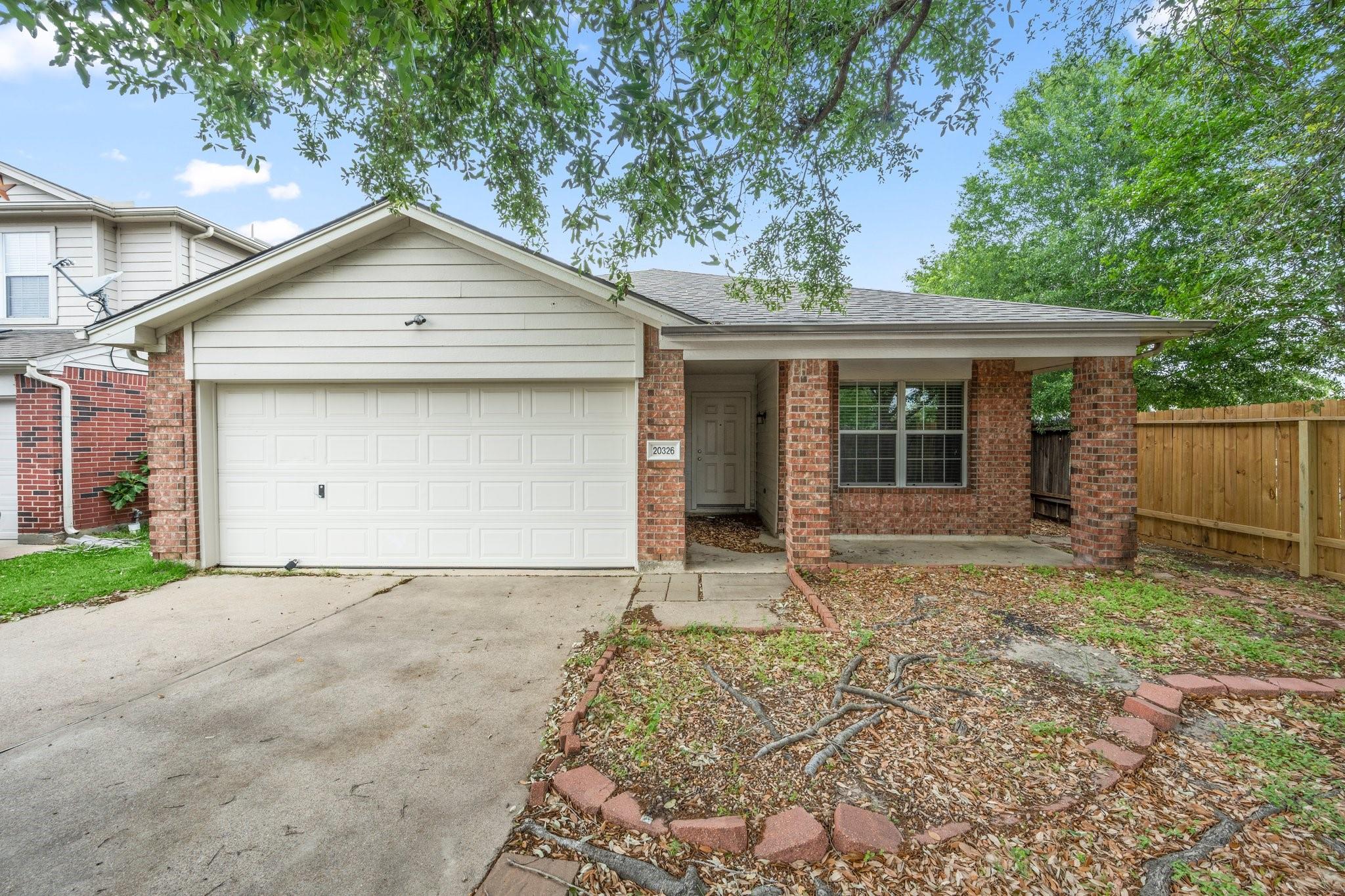 20326 Cypresswood Chase