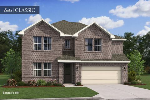 12102 Willow Way Avenue Mont Belvieu TX 77535