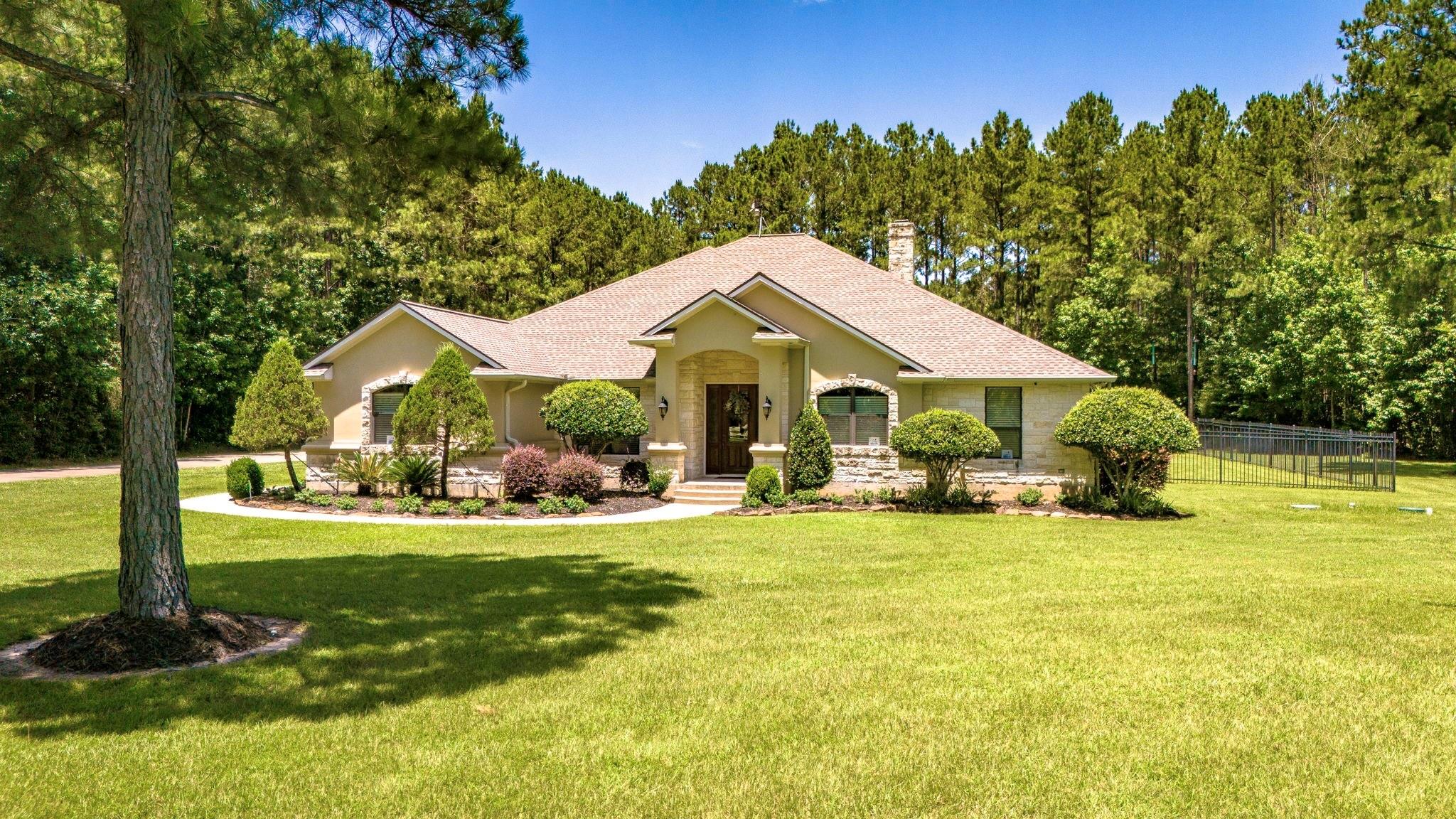 256 Southcreek Park