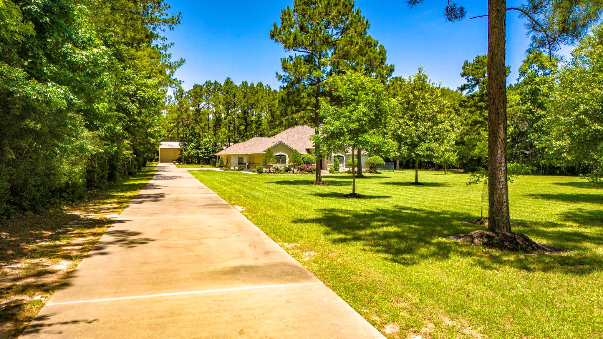256 Southcreek Park